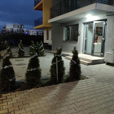 Corressy Studio Brasov Ngoại thất bức ảnh