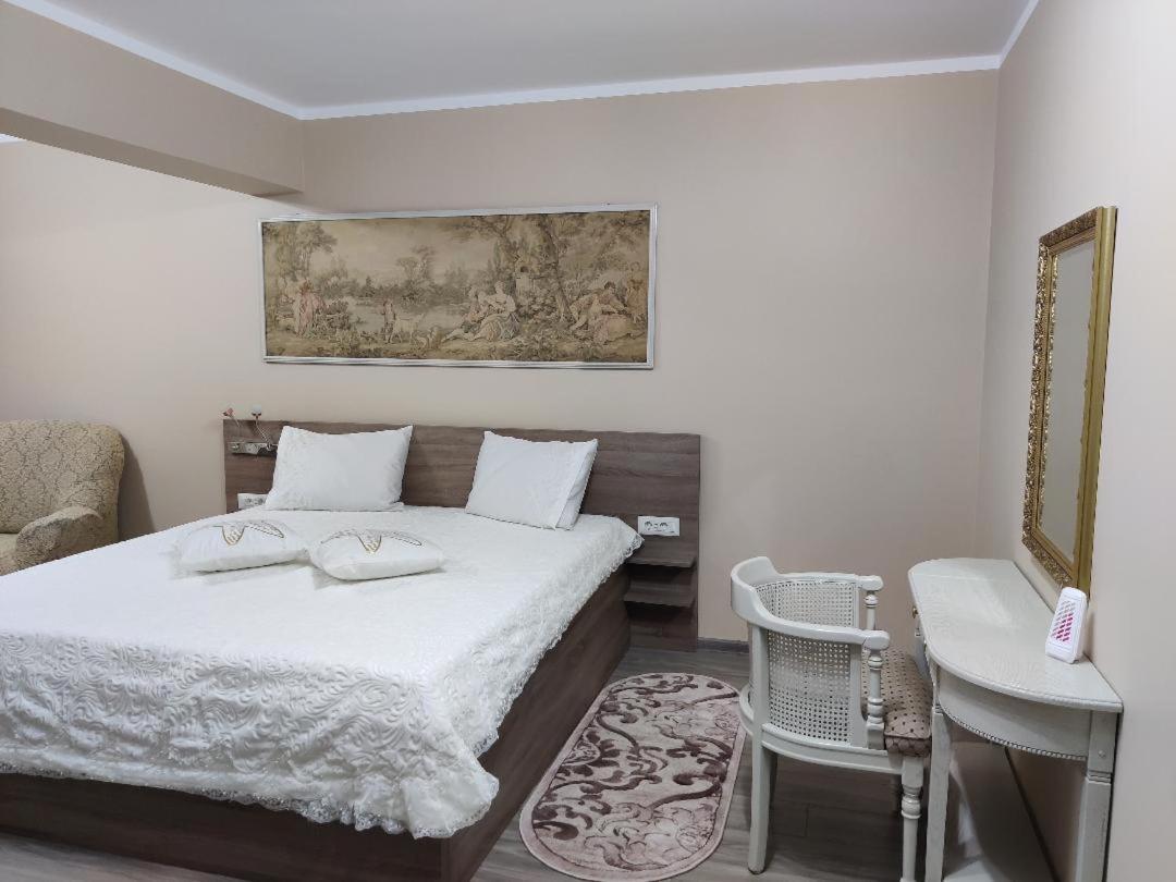 Corressy Studio Brasov Ngoại thất bức ảnh