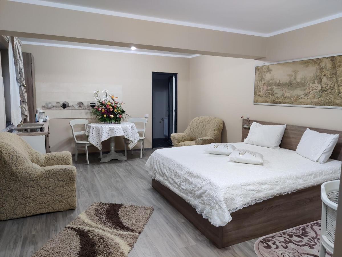 Corressy Studio Brasov Ngoại thất bức ảnh