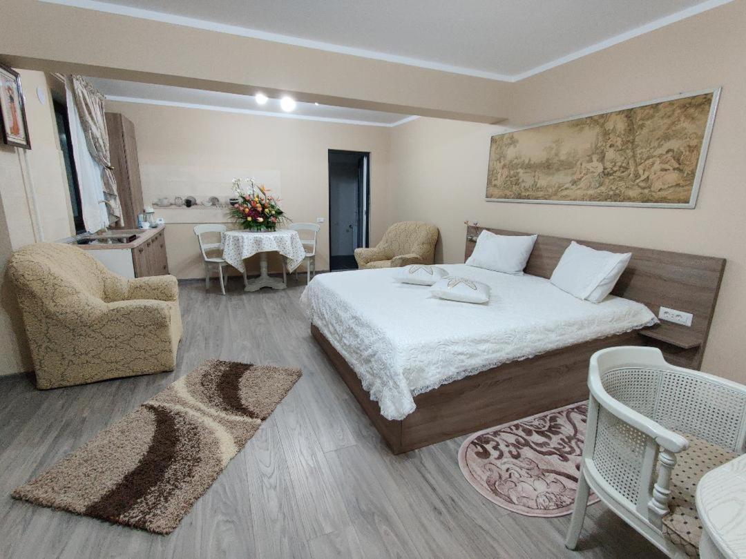 Corressy Studio Brasov Ngoại thất bức ảnh