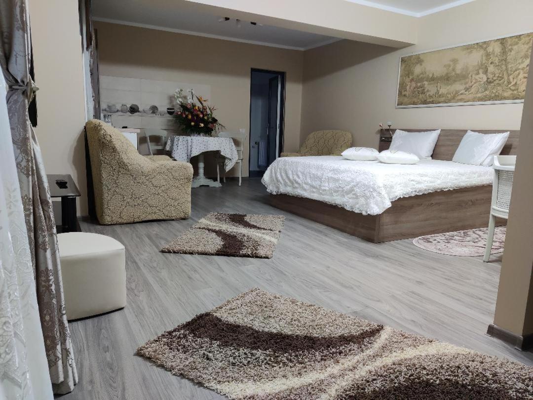 Corressy Studio Brasov Ngoại thất bức ảnh