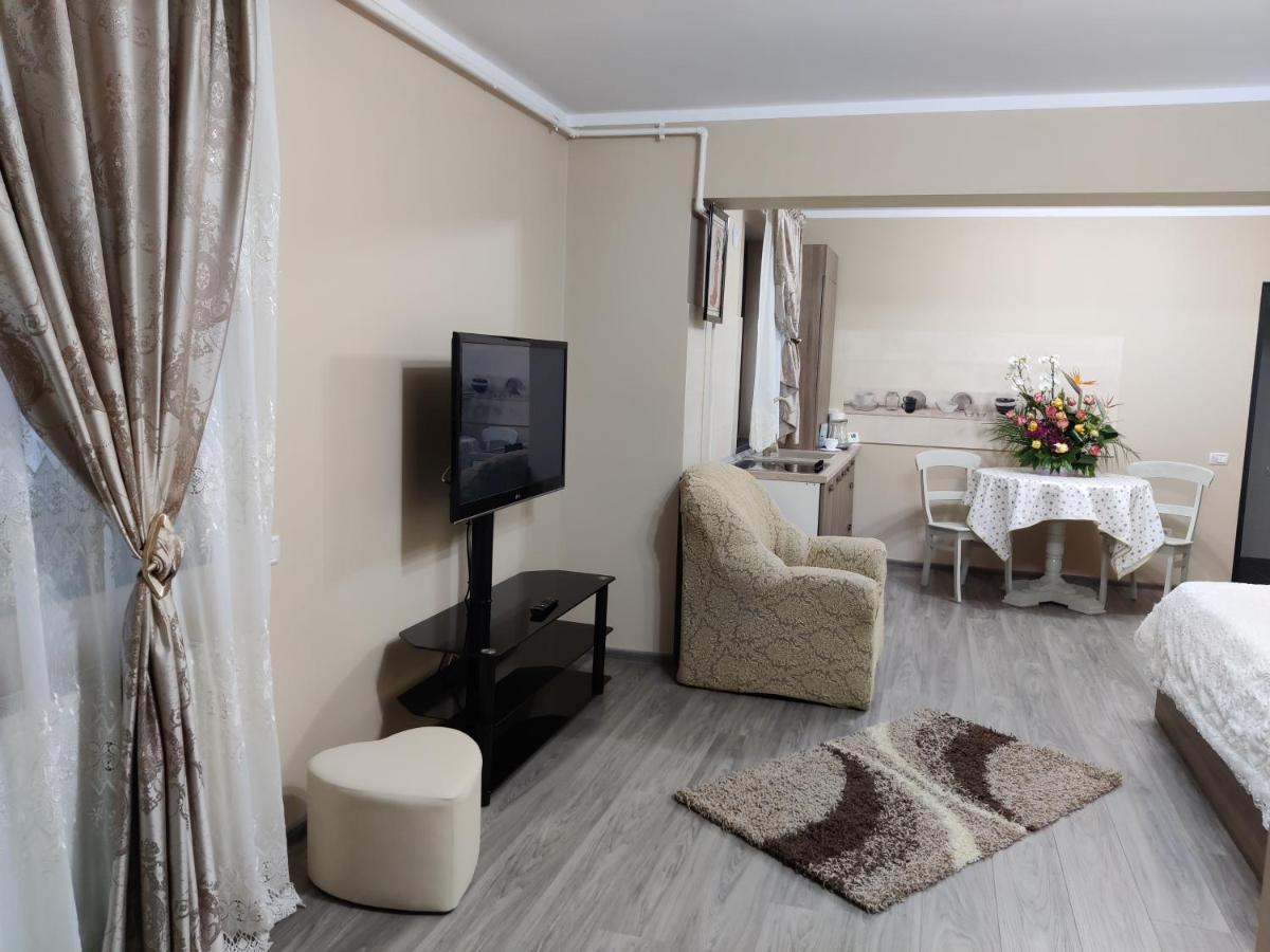Corressy Studio Brasov Ngoại thất bức ảnh