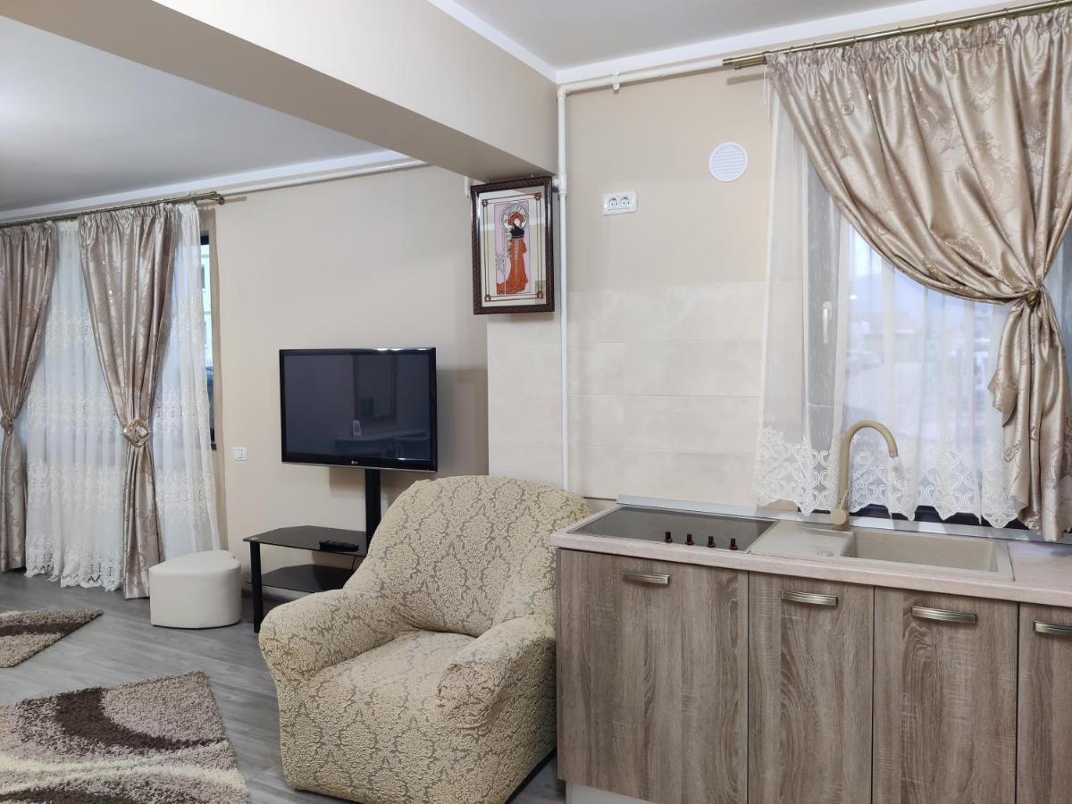 Corressy Studio Brasov Ngoại thất bức ảnh